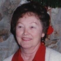 Esther "Susie" Copeland Obituary