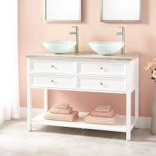 double sink bathroom vanity