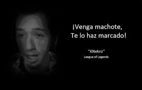 League of Legends Latinoamérica