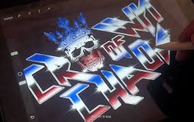 Image result for Heavy Metal 2024 Crown