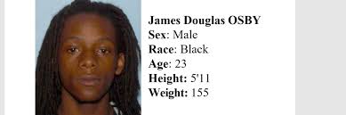 Tifton triple shooting suspect caught in Florida