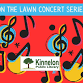 On the Lawn Concert-The Hendersons