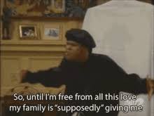 I said it even before we were married. Thats My Wife Gifs Tenor