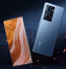 ZTE Axon 40 Pro und Ultra: alles, was ...