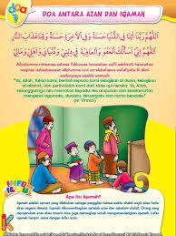 Download Gratis Ebook 101 Doa Harian Anak Saleh Doa Dan Adab Antara Azan Dan Iqamah Jpg 596 794 Doa Perawatan Anak Pendidikan