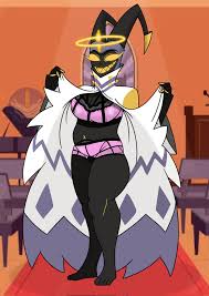 Rule34 - If it exists, there is porn of it   6465958