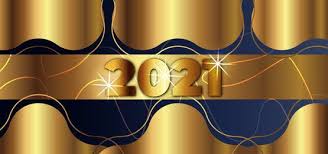 2021 Happy New Year Web Background In 2020 Celebration Background Christmas Flyer Happy New Year Text