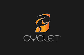 Cyclet on Behance