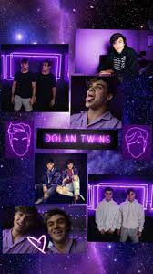 Ethan and grayson dolan, identical twins from new jersey, fit the typical generation z influencer aesthetic. Dolan Twins Dolan Twins Wallpaper Dolan Twins Dolan Twins Imagines