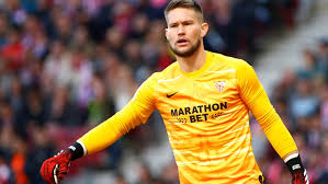 Tomáš vaclík prefers to play with tomáš vaclík football player profile displays all matches and competitions with statistics for all the. Vaclik Mi Futuro No Se Nada Pero Un Agente Me Dijo Que El Portero Del Eibar Dmitrovic Esta Acordado
