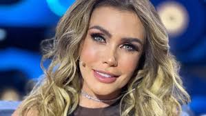 Sabine Moussier reveló la dura enfermedad crónica que la aqueja: 'Le pido a  Dios que no haya un mal que me detenga'