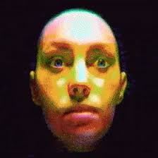 John Foxx — The Chase Creative Consultants