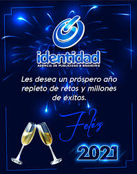 Профил за Identidad Agencia de Publicidad & Branding