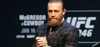 Как называется прическа конора макгрегора и кому подходит. Konor Makgregor U Menya Fenomenalnyj Greppling Vse O Mma Smeshannyh Edinoborstvah Miksfajte Boyah Bez Pravil Bloodandsweat Ru