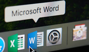 Microsoft word is a word processor developed by microsoft. Why You Should Never Design A Logo In Word Logos By Nick