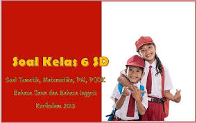We did not find results for: Soal Kelas 6 Sd Tematik Matematika Pai Pjok Dan Kunci Jawaban