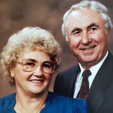 Peklenički Romeo i Julija, Alex i Eva Novinić, u Kanadi napustili ovaj  život u razmaku od 20 sati