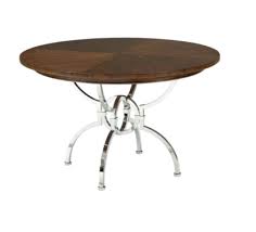 Dining Table 48 X 48 X 30 Round Dining Table Dining Table Eclectic Dining Tables