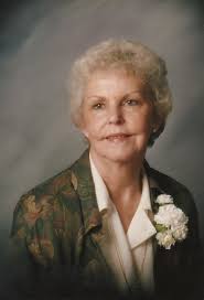 Imogene Young Obituary