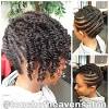 Short Twist Hairstyles