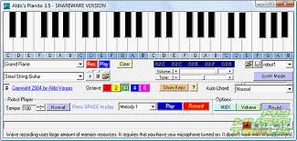 Klavier tastaturbeschriftung / klavier klavier tastatur verzerrt stockfotografie alamy : Wie Spiele Ich Klavier Mit Einer Pc Tastatur Pianito