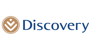 The emblem reflected the company's ambition to explore new things and share exciting discoveries with the audience. Discovery Limited Logo Vector Svg Png Tukuz Com