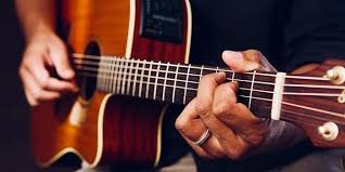 Lirik dan kunci lagu balada pemikul salib (pdt. 27 Kumpulan Chord Kunci Gitar Lagu Paling Mudah Terlengkap