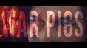 Star Wars To The Tune Of War Pigs By Black Sabbath War Pigs Star Wars Pictures Star Wars Film