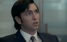 Succession" Sad Sack Wasp Trap (TV Episode 2018)