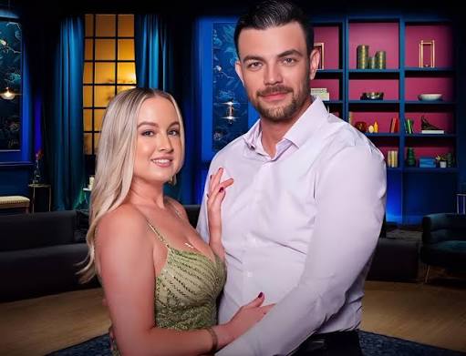 No more rumors😭 Elizabeth and Andrei are officially fired from the show