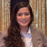 Rita Mazumder MBA(Healthcare Mgmt),BSRT,(R)(MR) ARRT, MRSO