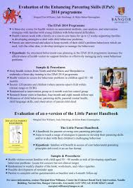 A doctor of psychology with specialties include children, family relationship. Ppt Evaluation Of The Enhancing Parenting Skills Epas 2014 Programme Powerpoint Presentation Id 2746277