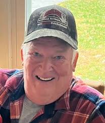 Stanley Jay Mitchell