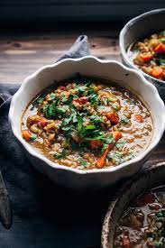 Winter Vegetable Soup Well And Full Recipe Winter Vegetable Soup Winter Vegetables Whole Food Recipes