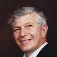 Jesse Jerry Mason (1936–2013)