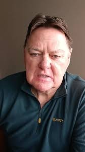 Danie Gerber in Auckland to support the Boks 🇿🇦