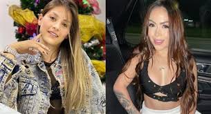 El juez 19 de garantías decidió que daneidy barrera rojas, conocida como epa colombia, fuera cobijada con una medida no privativa de la libertad, aunque ordenó varias restricciones contra la. I41nohydsxcipm