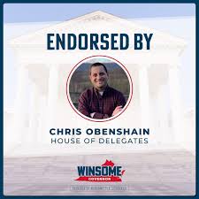 Winsome Earle-Sears (@winsomesears) • Instagram photos and videos