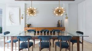 Confident curves and upscale accents are always in style! 10 Tips In Choosing The Perfect Dining Table Light Home Design Lover