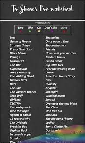 Feb 20 2020 Movies To Watch List List Movies Moviestowatchlist Watch Netflixmovies In 2020 Movie To Watch List Netflix Movies To Watch Tv Series To Watch