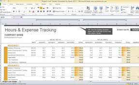 220 inspirational designs, illustrations, and graphic elements from the world's best designers. Project Cost Tracker Template For Excel 2013