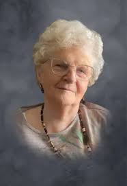 Obituary information for Mavis Jane Bowden