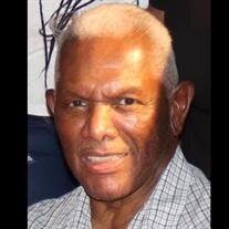 Mr. Gabe R. Hogan Obituary