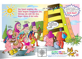 Our pm muhyiddin yassin s twitter just came back to life and reactions are mixed trp. Hari Raya Cartoon Comic Books Caricature Cartoon