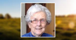 Marjorie Blaser Obituary September 6, 2016