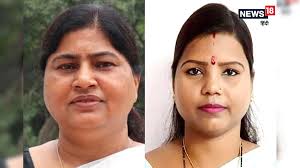 बिहार: मंत्री लेसी सिंह ने अपनी ही पार्टी की MLA को भेजा 5 करोड़ की मानहानि  का नोटिस