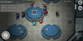 Among Us Tricks How To Take On Others While Building Your Spaceship Ldplayer