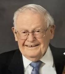 Frank Harrington Obituary