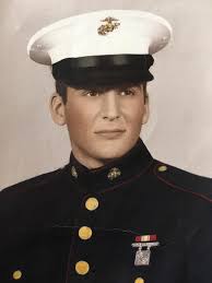 Vietnam War Veteran's Struggle with PTSD and Agent Orange