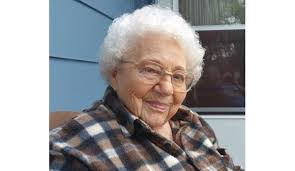 Marjorie Horn Obituary (1929